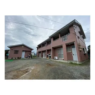 山梨県笛吹市御坂町成田【一戸建】の外観