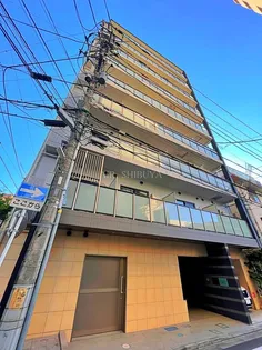 エクセレントプレイス武蔵小杉の画像