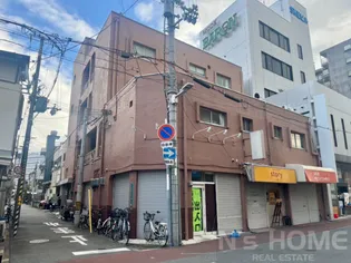 ヒダマンションの画像