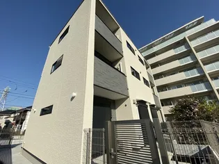 MANDARIN WOODの画像