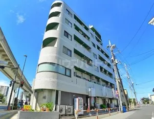 パークヒル舎人の画像