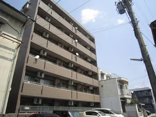 アピエ黄金【3階】の外観