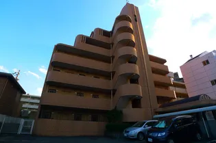 FULL HOUSE YAGOTO(フルハウスヤゴト)【5階】の外観