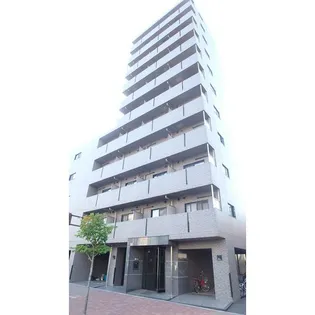 東京都豊島区南長崎1【マンション】の外観