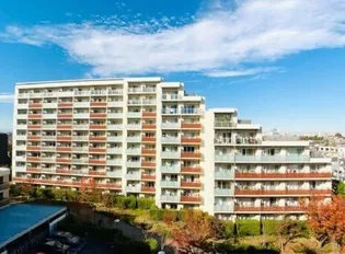 東京都世田谷区太子堂3【マンション】の外観