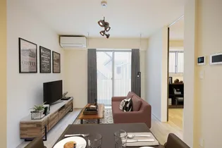 フィールドヴィレッジ横濱桜木町の画像