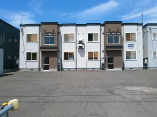 ヴィラ東町Ⅰの画像