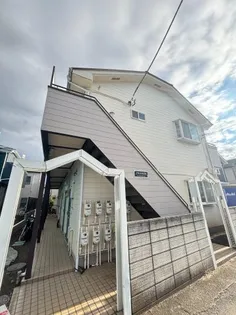 アゼル白糸台の画像