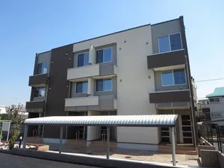 パストラール ライツIIIの画像