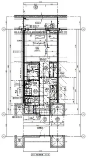 KDXレジデンス成増【2階】の間取り