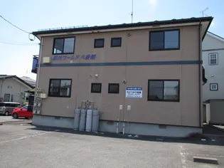 銀河ワールド六番館の画像