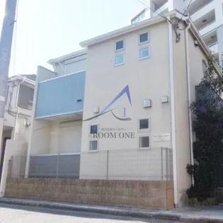 クレールメゾン野方の画像