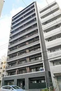 東京都文京区湯島2【マンション】の外観