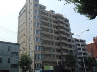 SKY TERRACE MARUSHOの画像