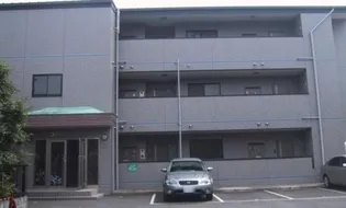 ユタカマンションの画像