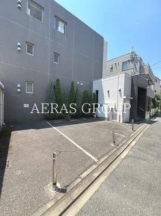 BELLA VITA 24【3階】の外観