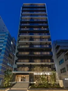 東京都文京区本郷3【マンション】の外観