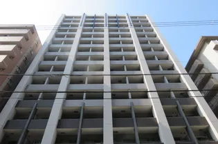 プラウドフラット新大阪の画像