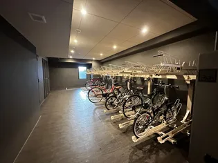 ジオエント本郷三丁目【12階】の外観