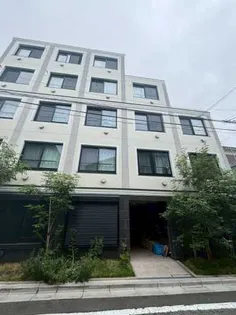 エルファーロ中野富士見町【2階】の外観