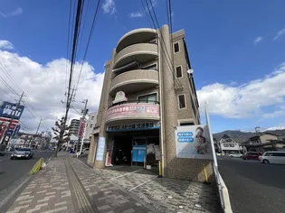KSMビルの画像