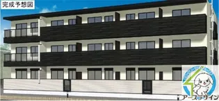 ロト フィオーレ【2階】の外観