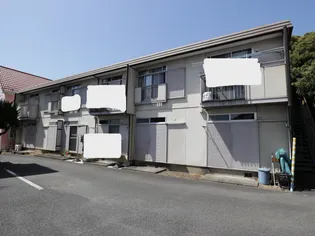 南山ハイツBの画像