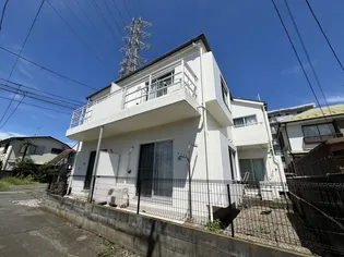 ベルナハイツの画像