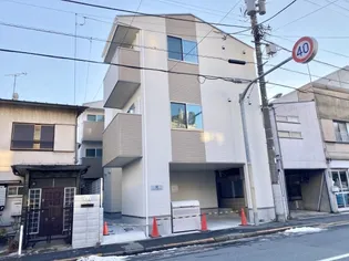 ラルーチェ新江古田の画像