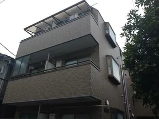 ピュアハイム新小岩の画像