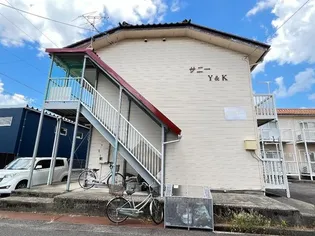 ポニーY&Kの画像