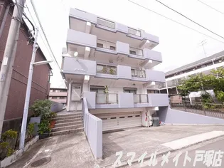 オートフラットの画像