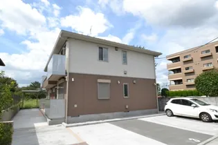 シャーメゾンPARKーNの画像