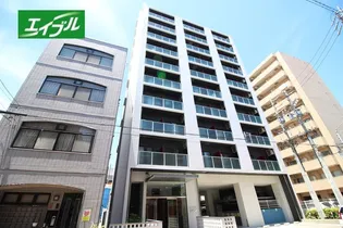 RIDGE堀田の画像