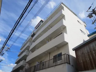 ネオンビルの画像