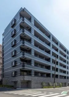 グランド ガーラ横浜大口の画像