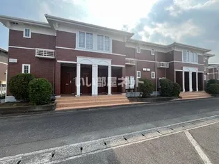 ベルマルシェBの画像