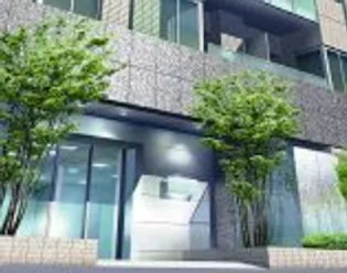 東京都新宿区左門町【マンション】の外観