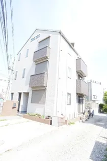 レゾン デートルの画像