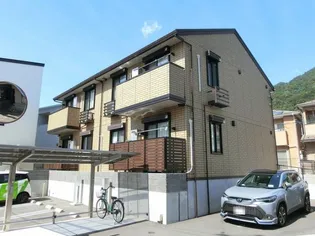 メゾン ド ビーエーの画像