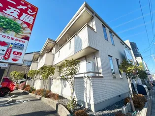 メゾンエレガンテの画像