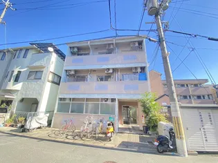 ハイツ西野の画像