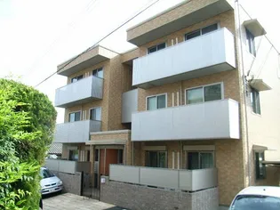 第12レジデンスオクノ藤が丘の画像