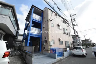 フルハウス野口の画像