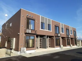 グランド リバーの画像