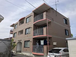 ヒーローマンション旭ヶ浦の画像