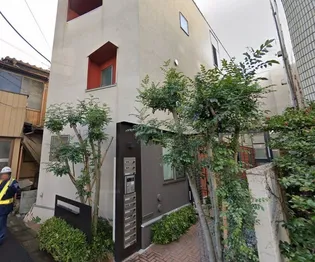 グランエッグス本郷の画像