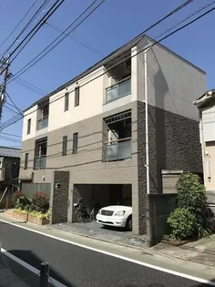 グラシュー 1の画像