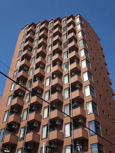 グランアリュール大鳥居の画像