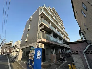 アートレジデンス竹ノ塚の画像